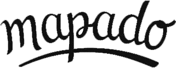 logo de Mapado