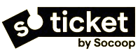 logo de SoTicket