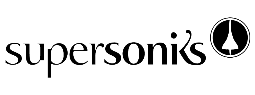 logo de Supersoniks